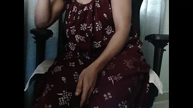CuteRhea69 online show from 8, 5, 2026