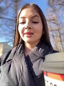 KrisMagnoly online show from 9, 3, 2025