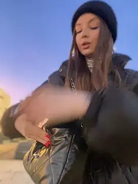 KrisMagnoly online show from 22, 3, 2025