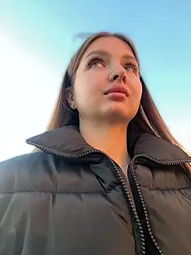 KrisMagnoly online show from 28, 9, 2025