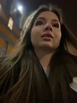 Snapshot of KrisMagnoly chatting on 30, 11, 2025 KrisMagnoly online show from 30, 11, 2025