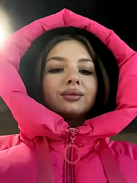 Snapshot of KrisMagnoly chatting on 7, 1, 2026 KrisMagnoly online show from 7, 1, 2026