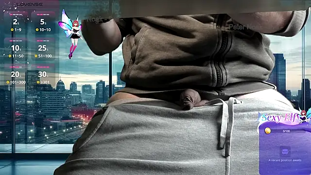 PeterNoak online show from 11, 12, 2024