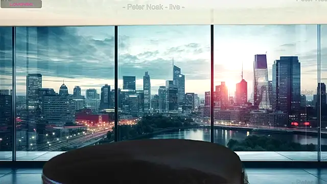 PeterNoak online show from 10, 11, 2025