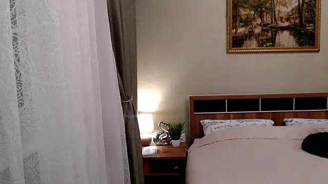 sensualEmilia online show from 15, 1, 2026