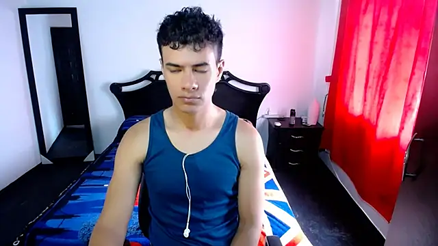 Snapshot of Deiby_casas chatting on 5, 3, 2025 Deiby casas online show from 5, 3, 2025