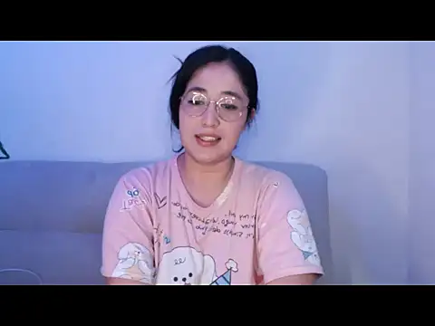 YummymeowW online show from 15, 5, 2026