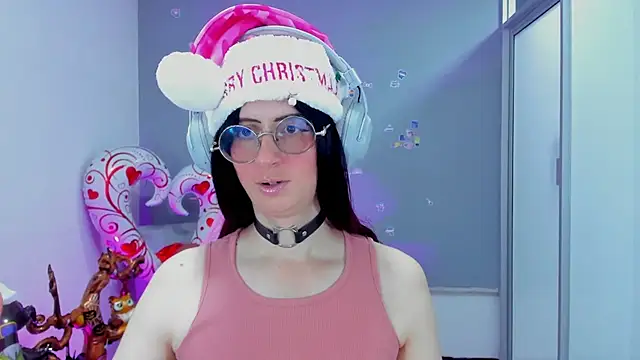 Snapshot of KimberlyJohnsoon chatting on 7, 12, 2024 KimberlyJohnsoon online show from 7, 12, 2024