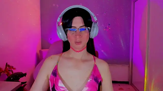 Snapshot of KimberlyJohnsoon chatting on 22, 12, 2024 KimberlyJohnsoon online show from 22, 12, 2024
