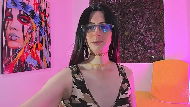 Snapshot of KimberlyJohnsoon chatting on 5, 2, 2025 KimberlyJohnsoon online show from 5, 2, 2025