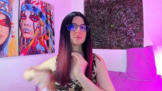Snapshot of KimberlyJohnsoon chatting on 15, 2, 2025 KimberlyJohnsoon online show from 15, 2, 2025
