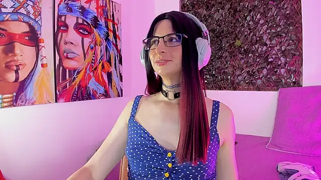 Snapshot of KimberlyJohnsoon chatting on 19, 2, 2025 KimberlyJohnsoon online show from 19, 2, 2025