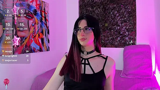 Snapshot of KimberlyJohnsoon chatting on 25, 2, 2025 KimberlyJohnsoon online show from 25, 2, 2025