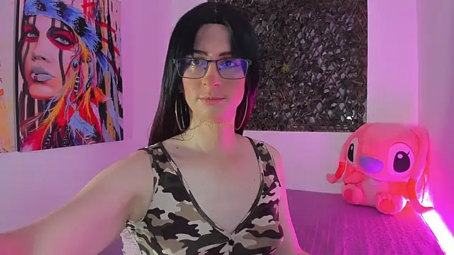 Snapshot of KimberlyJohnsoon chatting on 27, 2, 2025 KimberlyJohnsoon online show from 27, 2, 2025