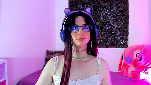 Snapshot of KimberlyJohnsoon chatting on 9, 3, 2025 KimberlyJohnsoon online show from 9, 3, 2025