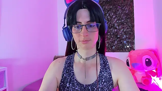 Snapshot of KimberlyJohnsoon chatting on 13, 3, 2025 KimberlyJohnsoon online show from 13, 3, 2025