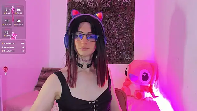 Snapshot of KimberlyJohnsoon chatting on 18, 3, 2025 KimberlyJohnsoon online show from 18, 3, 2025