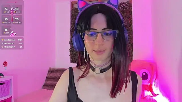 Snapshot of KimberlyJohnsoon chatting on 18, 3, 2025 KimberlyJohnsoon online show from 18, 3, 2025