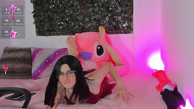 Snapshot of KimberlyJohnsoon chatting on 18, 3, 2025 KimberlyJohnsoon online show from 18, 3, 2025