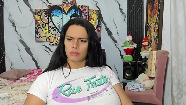 andromeda xx online show from 10, 1, 2025