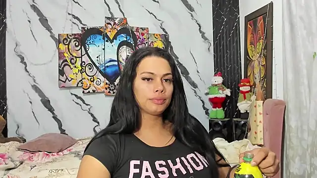 andromeda xx online show from 12, 1, 2025