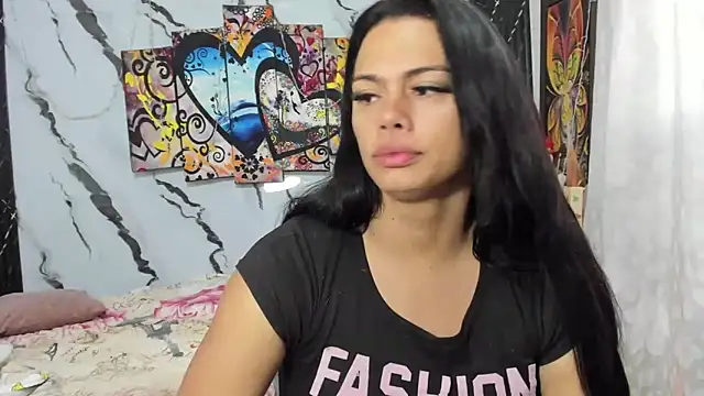 andromeda xx online show from 13, 1, 2025