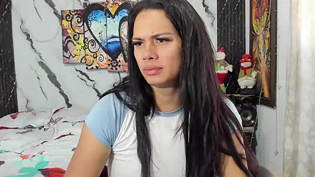 andromeda xx online show from 22, 1, 2025