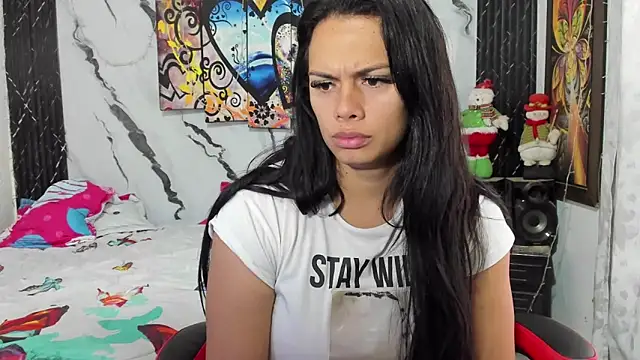 andromeda xx online show from 24, 1, 2025