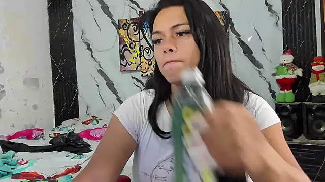 andromeda xx online show from 25, 1, 2025