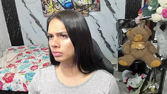 andromeda xx online show from 2, 3, 2025