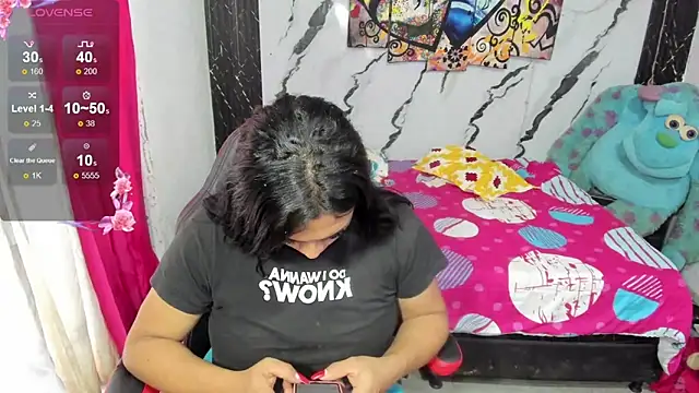 Snapshot of andromeda_xx chatting on 15, 3, 2026 andromeda xx online show from 15, 3, 2026