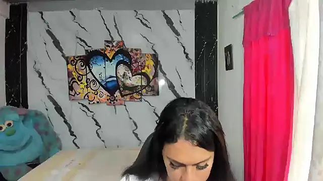 Snapshot of andromeda_xx chatting on 18, 3, 2026 andromeda xx online show from 18, 3, 2026