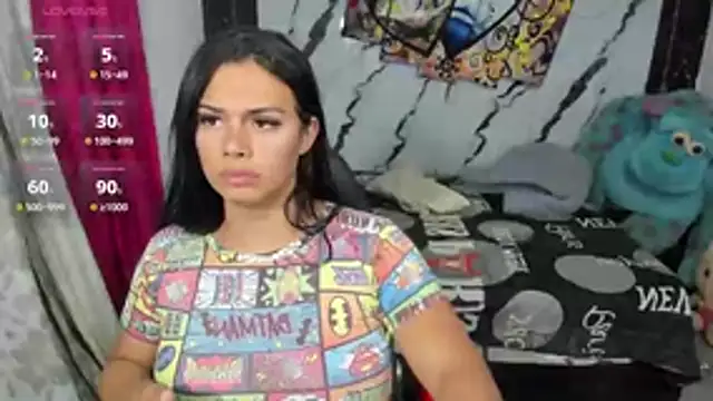 Snapshot of andromeda_xx chatting on 26, 3, 2026 andromeda xx online show from 26, 3, 2026