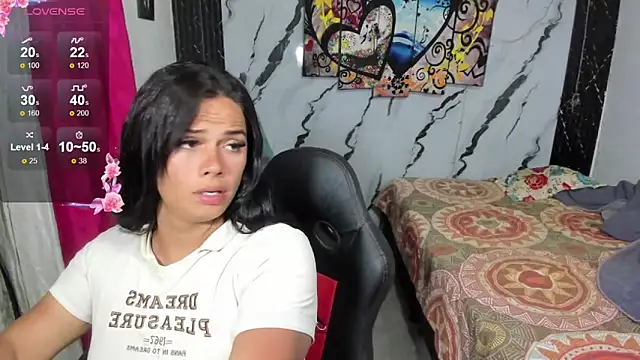 Snapshot of andromeda_xx chatting on 8, 4, 2026 andromeda xx online show from 8, 4, 2026