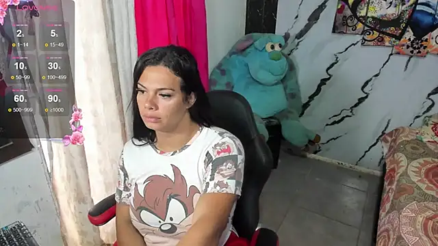 Snapshot of andromeda_xx chatting on 9, 4, 2026 andromeda xx online show from 9, 4, 2026