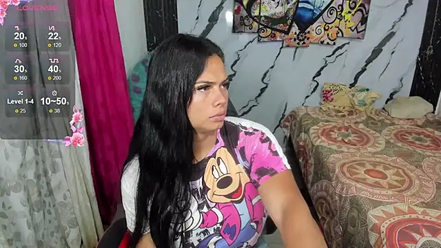 Snapshot of andromeda_xx chatting on 11, 4, 2026 andromeda xx online show from 11, 4, 2026