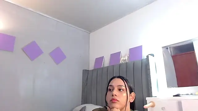 Snapshot of dojacandice chatting on 23, 1, 2025 dojacandice online show from 23, 1, 2025