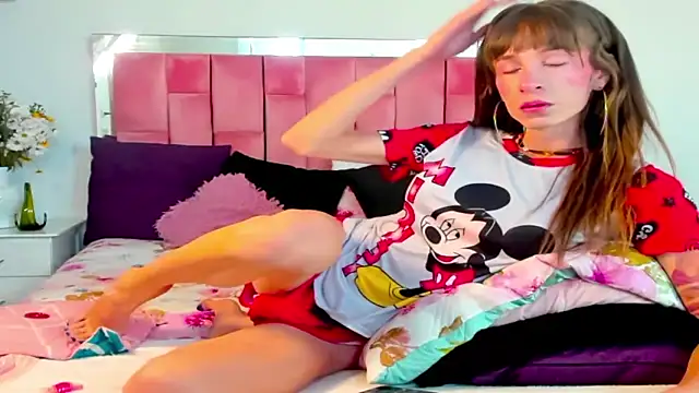 the queen aleja online show from 22, 11, 2025