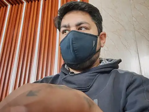 Snapshot of A4h_odin1 chatting on 13, 11, 2025 A4h odin1 online show from 13, 11, 2025