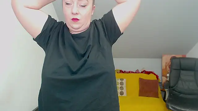 BrendaSkye online show from 23, 12, 2024