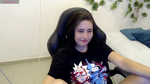 Snapshot of tania_sweet__ chatting on 10, 1, 2025 tania sweet   online show from 10, 1, 2025