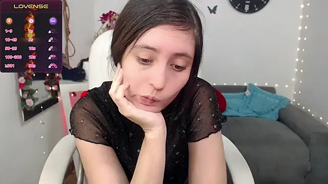 Snapshot of tania_sweet__ chatting on 26, 2, 2025 tania sweet   online show from 26, 2, 2025