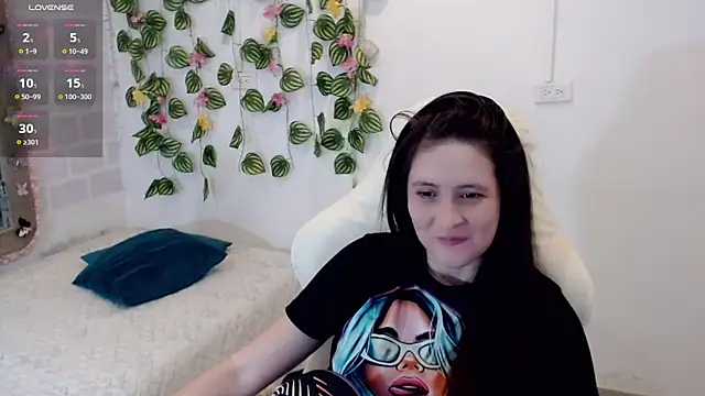 Snapshot of tania_sweet__ chatting on 19, 3, 2026 tania sweet online show from 19, 3, 2026