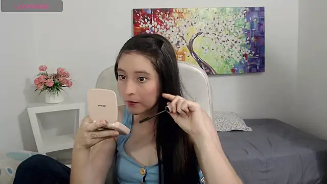 tania sweet   online show from 11, 5, 2026