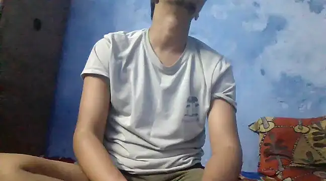 Snapshot of devilsweapon chatting on 14, 2, 2025 devilsweapon online show from 14, 2, 2025