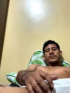 Andreson26 online show from 25, 11, 2025