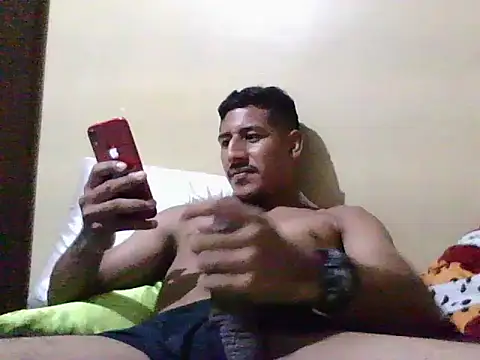 Andreson26 online show from 15, 12, 2025