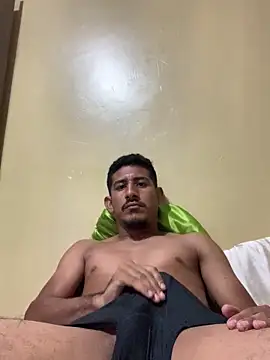 Andreson26 online show from 20, 12, 2025