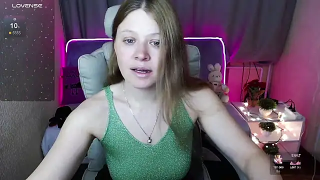 alekasamui online show from 2, 12, 2024