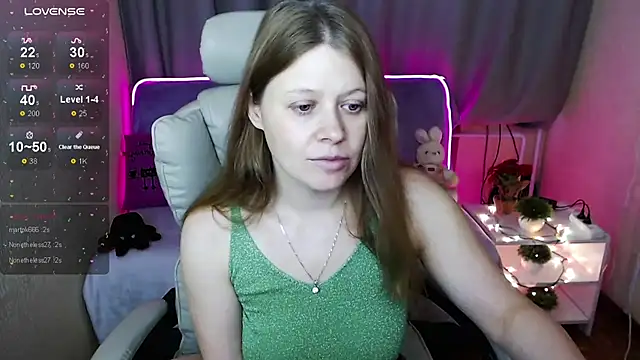 alekasamui online show from 2, 12, 2024